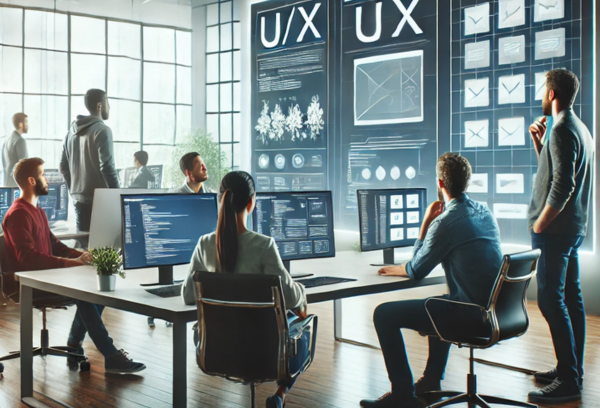 Website Design Jakarta: Solusi Desain Website Profesional untuk Bisnis Anda